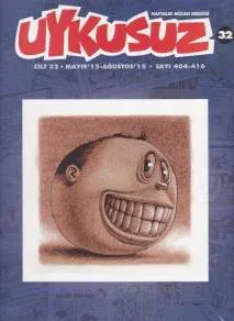 Uykusuz Dergisi Cilt: 32 Sayı: 404-416