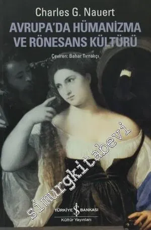 Avrupa'da Hümanizma ve Rönesans Kültürü -