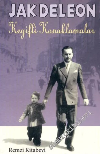 Keyifli Konaklamalar -        1996