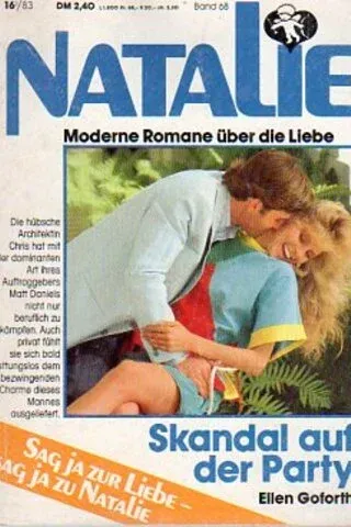 Skandal Auf Der Party