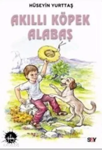 Akıllı Köpek Alabaş