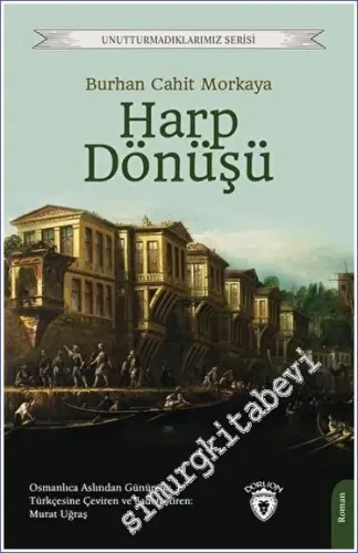 Harp Dönüşü -         2023