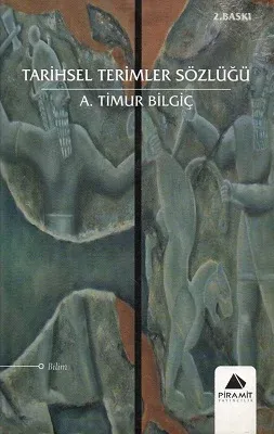 Tarihsel Terimler Sözlüğü