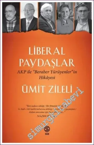 Liberal Paydaşlar -         2022