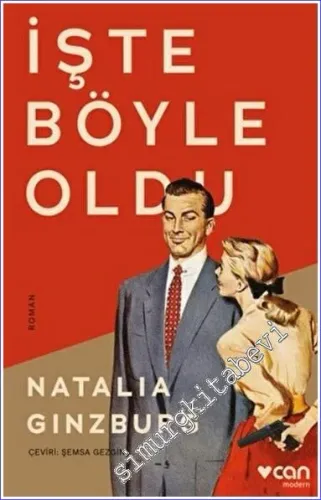 İşte Böyle Oldu -