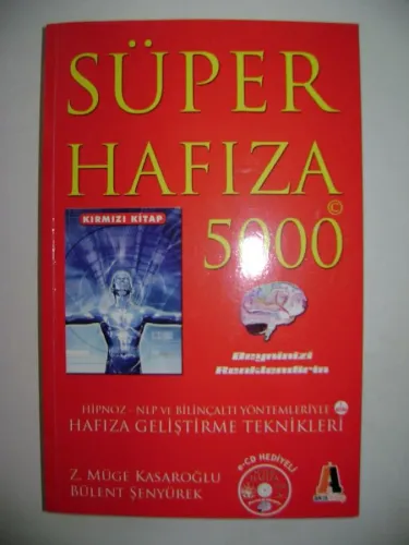 Süper Hafıza 5000