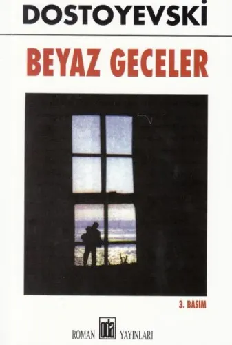 Beyaz Geceler