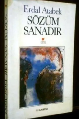 Sözüm Sanadır