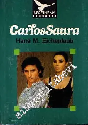 Carlos Saura -