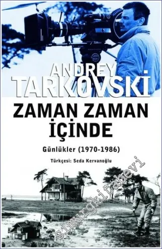 Zaman Zaman İçinde: Günlükler 1970 - 1986 -         2022
