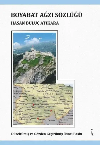 Boyabat Ağzı Sözlüğü