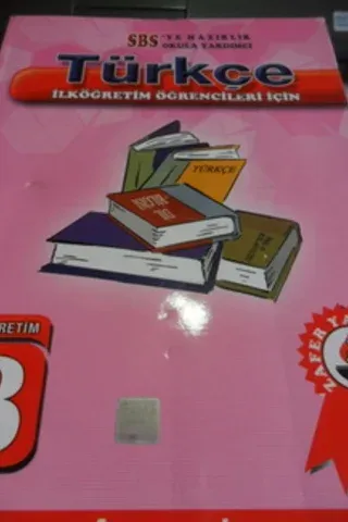 8.Sınıf Türkçe