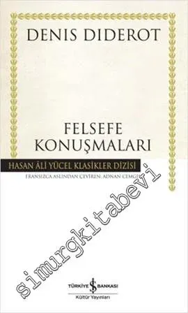 Felsefe Konuşmaları -         2025