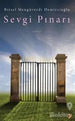 Sevgi Pınarı