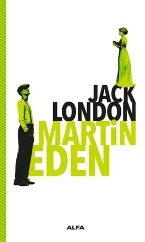 Martin Eden Hanifi Şahin Martin Eden Hanifi Şahin