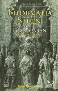 Tozkoparan