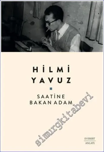 Saatine Bakan Adam - 2022