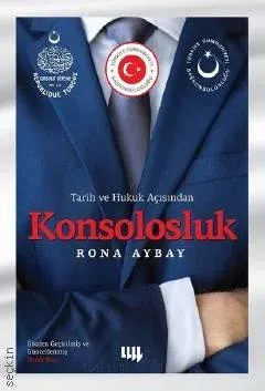 Konsolosluk