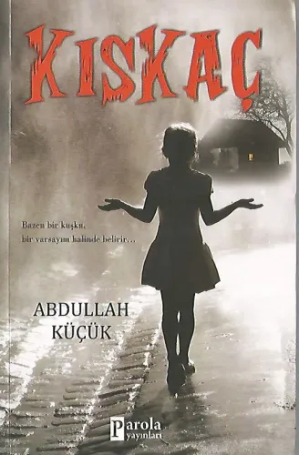 Kıskaç