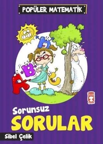 Sorunsuz Sorular - Popüler Matematik