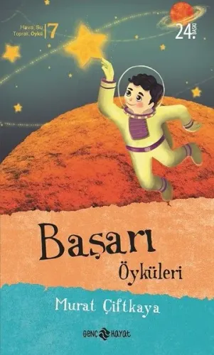 Başarı Öyküleri