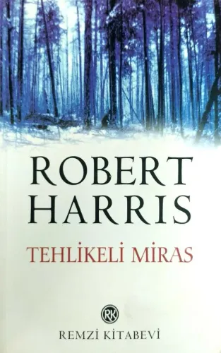 Tehlikeli Miras