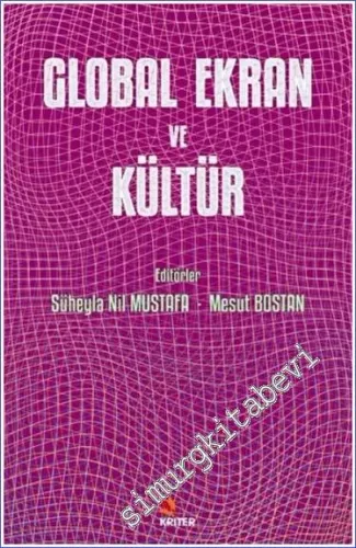 Global Ekran ve Kültür -         2022