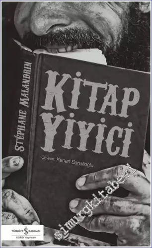 Kitap Yiyici -         2025