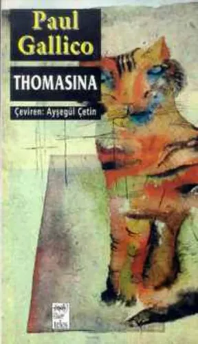 Thomasina