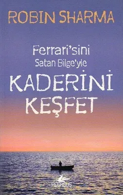 Kaderini Keşfet