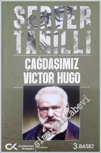 Çağdaşımız Victor Hugo  -         2022