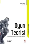 Oyun Teorisi Çatışma ve Anlaşmanın Matematiksel Modelleri 2