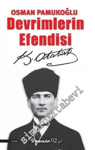 Devrimlerin Efendisi -         2019