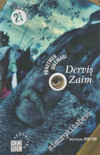 Derviş Zaim Yönetmen Sineması -