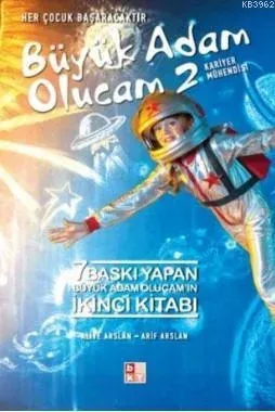 Büyük Adam Olucam -2  Kariyer Mühendisi