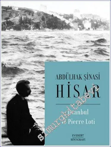 İstanbul ve Pierre Loti -