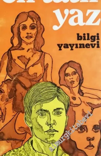 En Tatlı Yaz -        1972