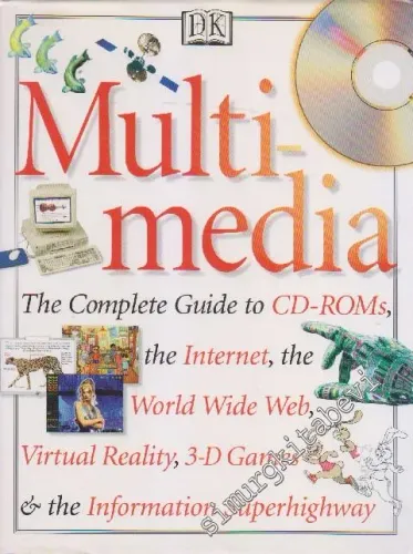 Multimedia: The Complete Guide -