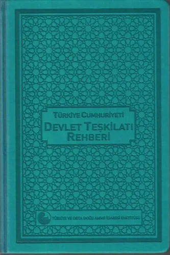 Devlet Teşkilatı Rehberi
