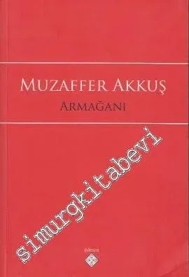 Muzaffer Akkuş Armağanı -