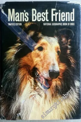 Man's Best Friend: Book of Dogs (Revised Editon) -        1972