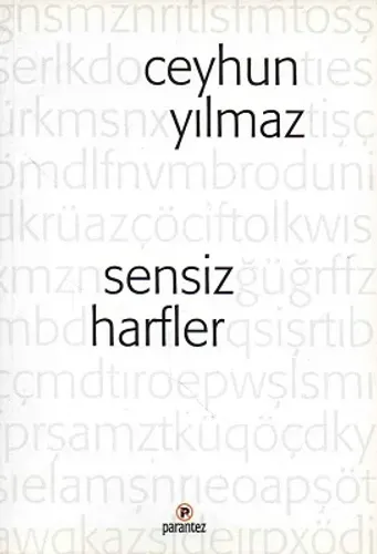 Sensiz Harfler