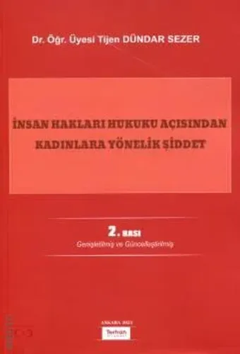 Kadınlara Yönelik Şiddet