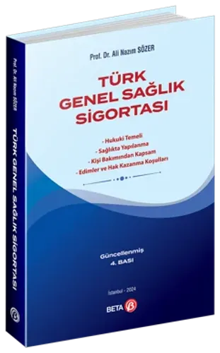 Türk Genel Sağlık Sigortası