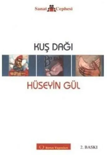 Kuş Dağı