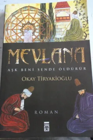 Mevlana