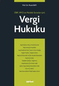 Vergi Hukuku
