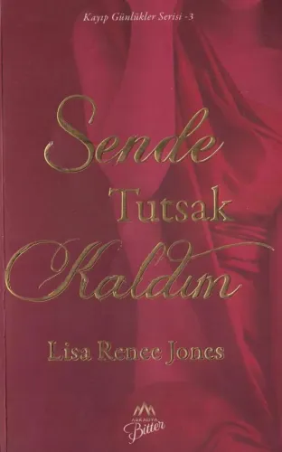Sende Tutsak Kaldım