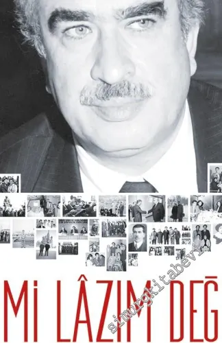 İsmi Lazım Değil: Hatırladıklarım, Kırk Ambar -