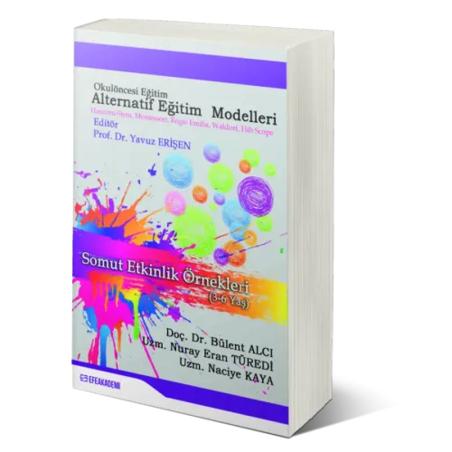 Okul Öncesi Eğitim Alternatif Eğitim Modelleri